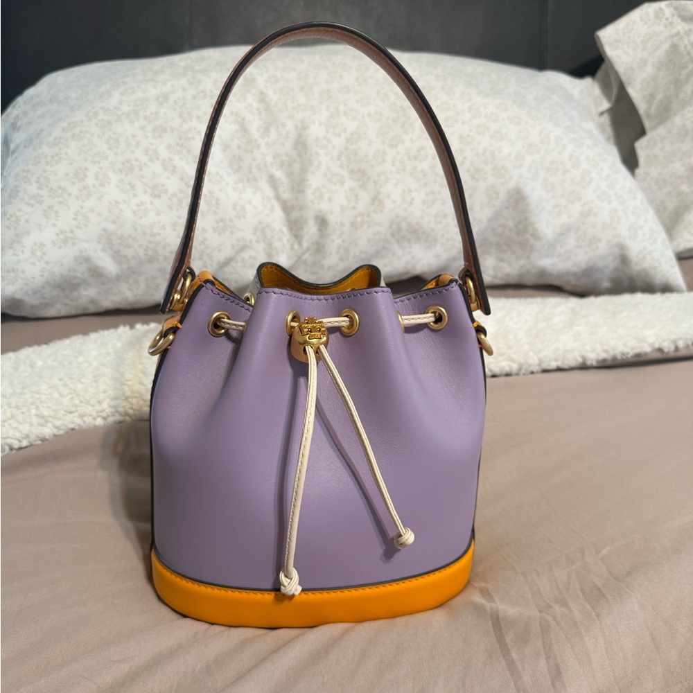 Tory Burch bucket bag